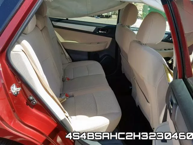 4S4BSAHC2H3230460 фото 7