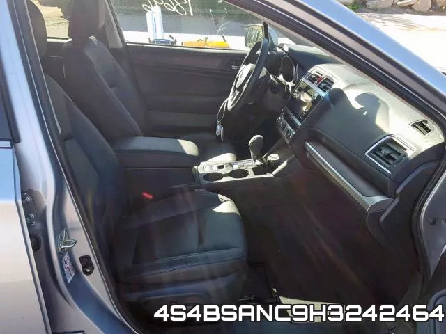4S4BSANC9H3242464 фото 6