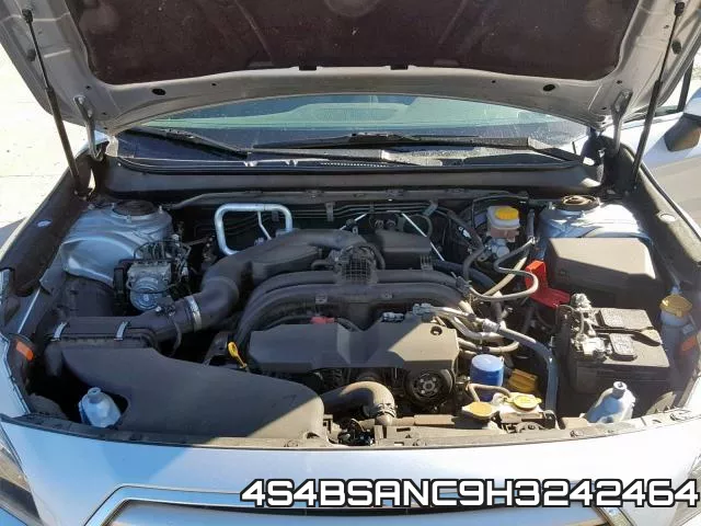 4S4BSANC9H3242464 фото 8