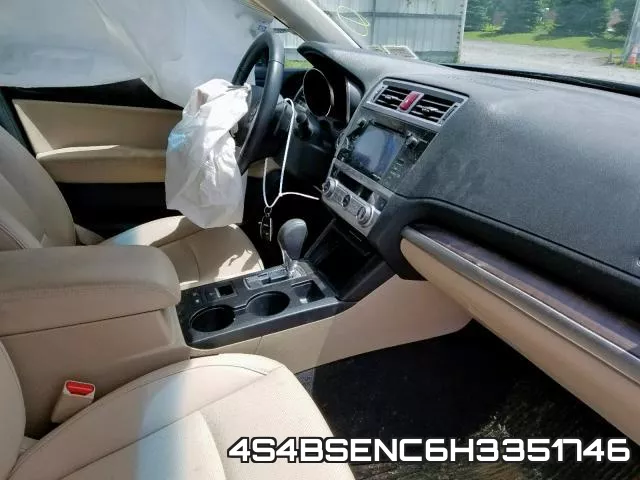 4S4BSENC6H3351746 фото 6