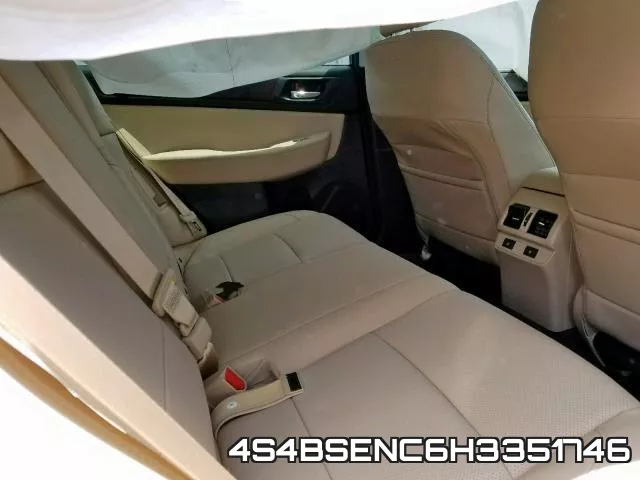 4S4BSENC6H3351746 фото 7