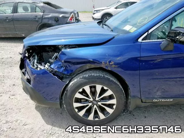 4S4BSENC6H3351746 фото 10