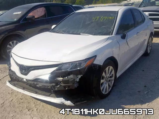 4T1B11HK0JU665973 фото 3