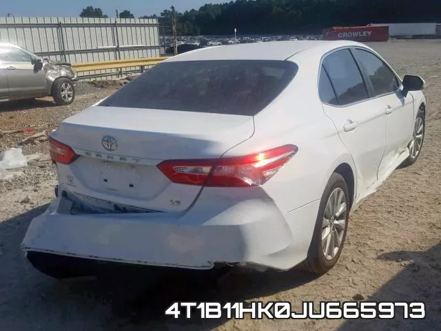 4T1B11HK0JU665973 фото 5