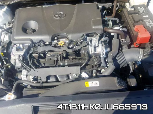 4T1B11HK0JU665973 фото 8