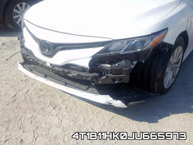 4T1B11HK0JU665973 фото 10