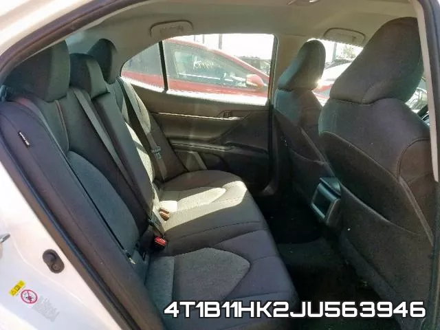 4T1B11HK2JU563946 фото 7