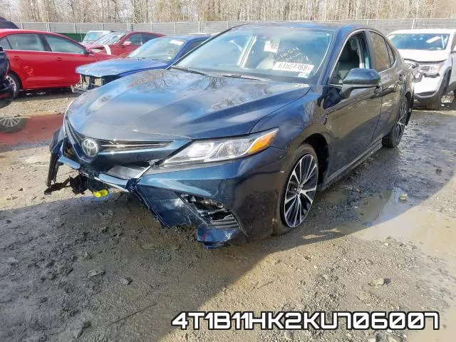 4T1B11HK2KU706007 фото 3