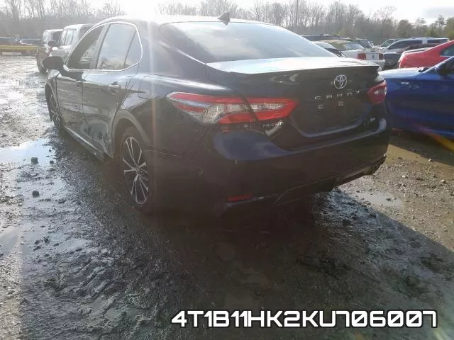 4T1B11HK2KU706007 фото 4