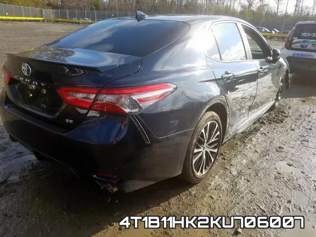 4T1B11HK2KU706007 фото 5