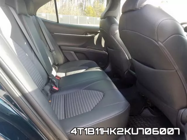 4T1B11HK2KU706007 фото 7