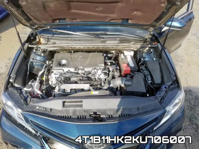 4T1B11HK2KU706007 фото 8
