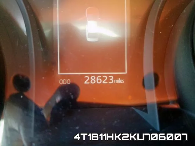 4T1B11HK2KU706007 фото 9