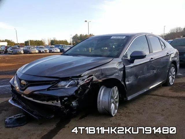 4T1B11HK2KU791480 фото 3