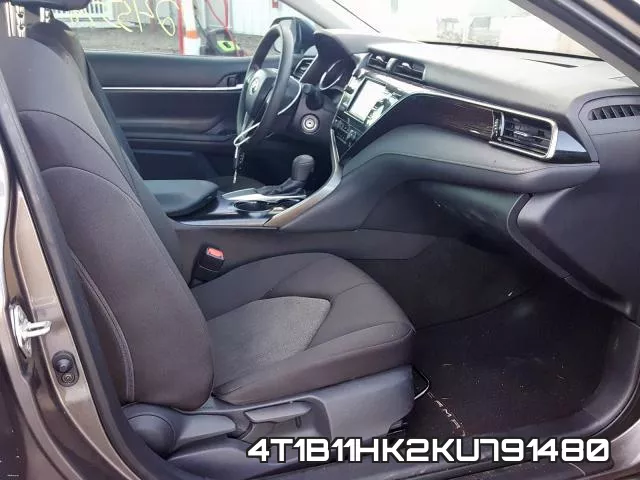 4T1B11HK2KU791480 фото 6