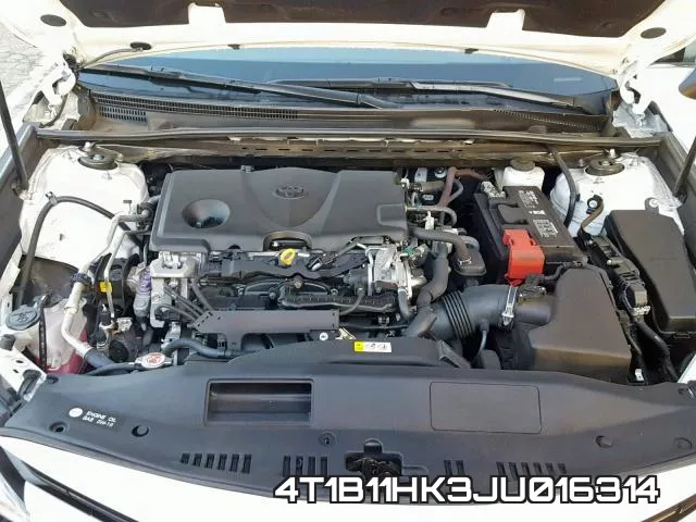 4T1B11HK3JU016314 фото 8