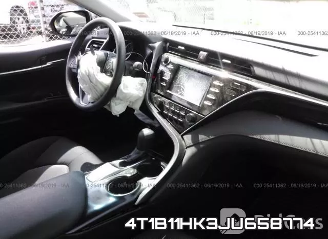 4T1B11HK3JU658774 фото 6