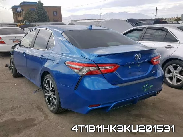 4T1B11HK3KU201531 фото 4