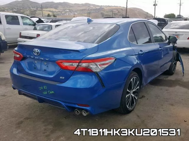 4T1B11HK3KU201531 фото 5