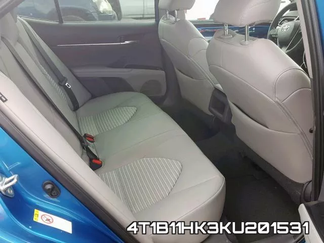 4T1B11HK3KU201531 фото 7