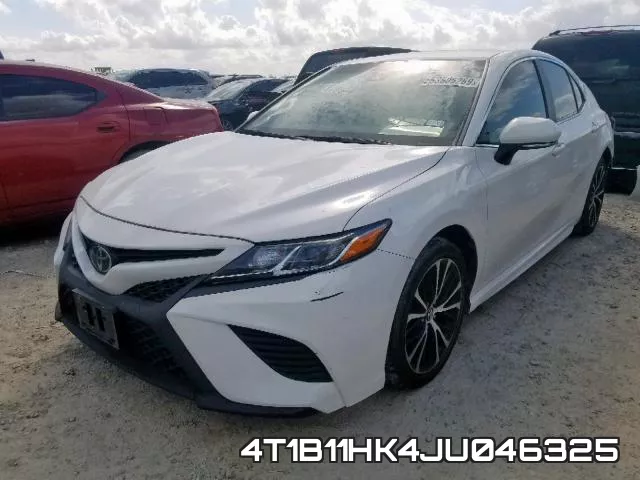 4T1B11HK4JU046325 фото 3