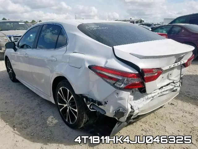 4T1B11HK4JU046325 фото 4