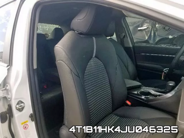 4T1B11HK4JU046325 фото 7
