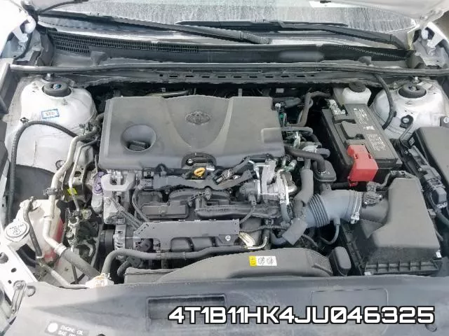 4T1B11HK4JU046325 фото 8