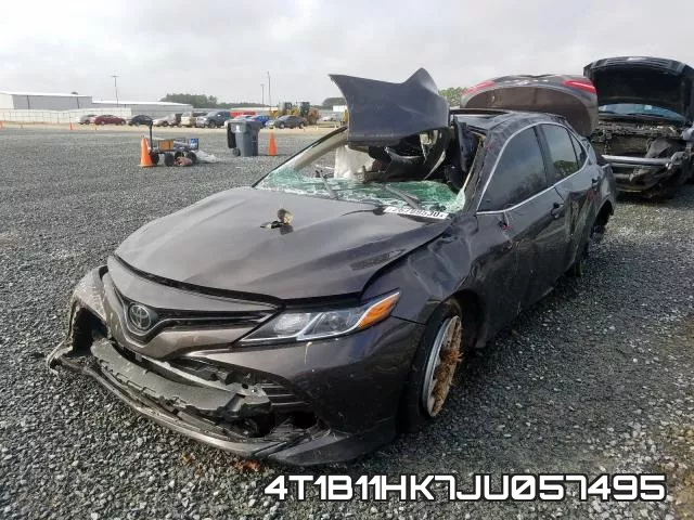 4T1B11HK7JU057495 фото 3