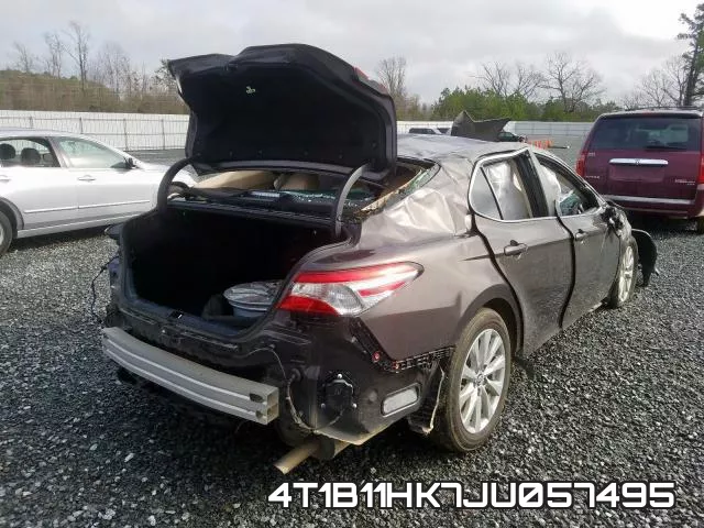 4T1B11HK7JU057495 фото 5