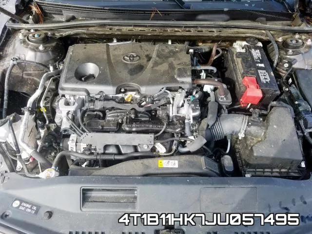 4T1B11HK7JU057495 фото 8