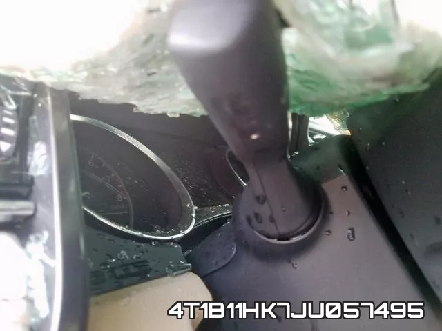 4T1B11HK7JU057495 фото 9