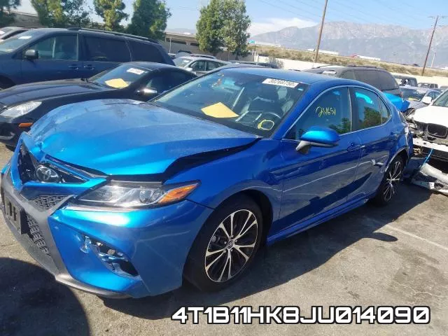 4T1B11HK8JU014090 фото 3