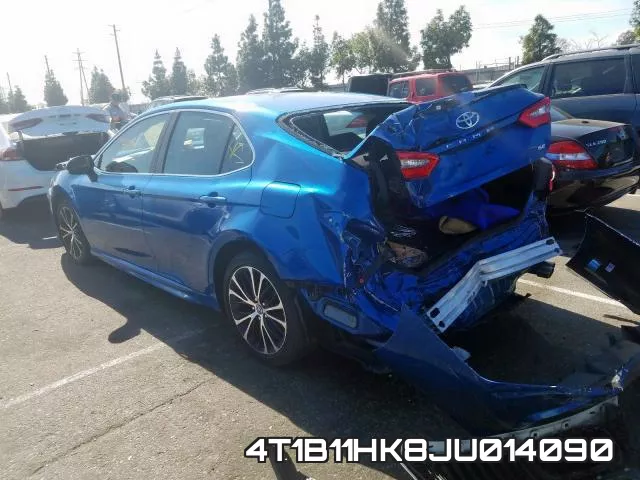 4T1B11HK8JU014090 фото 4