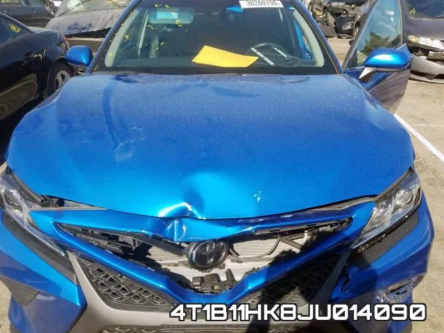 4T1B11HK8JU014090 фото 8