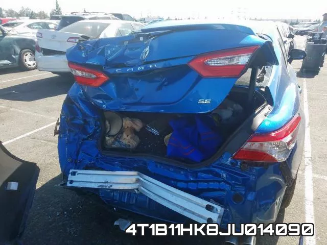 4T1B11HK8JU014090 фото 10