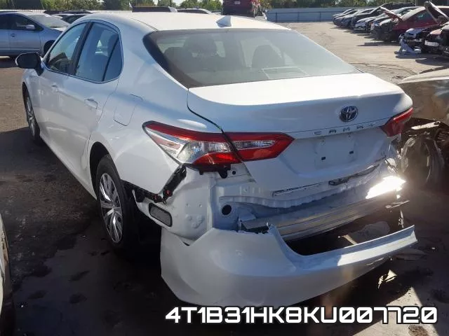 4T1B31HK8KU007720 фото 4