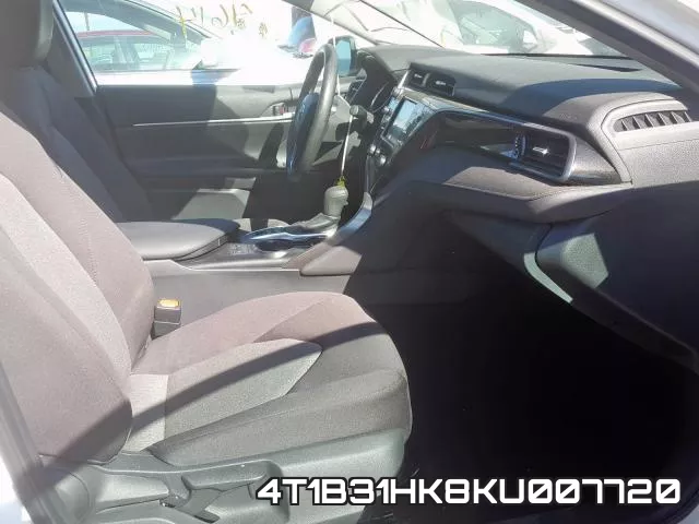 4T1B31HK8KU007720 фото 6