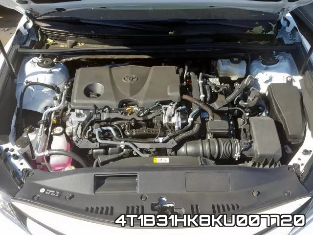 4T1B31HK8KU007720 фото 8