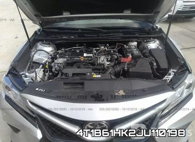 4T1B61HK2JU110198 фото 2
