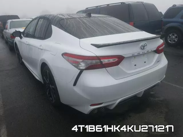 4T1B61HK4KU271217 фото 4