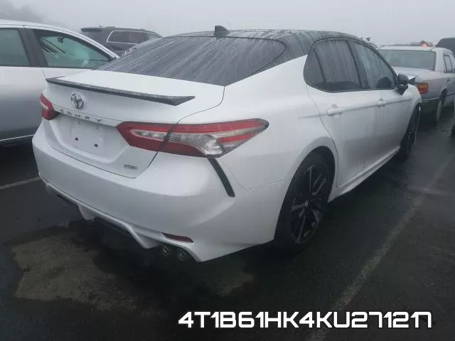 4T1B61HK4KU271217 фото 5