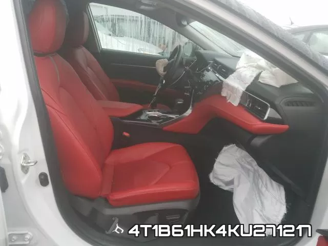 4T1B61HK4KU271217 фото 6