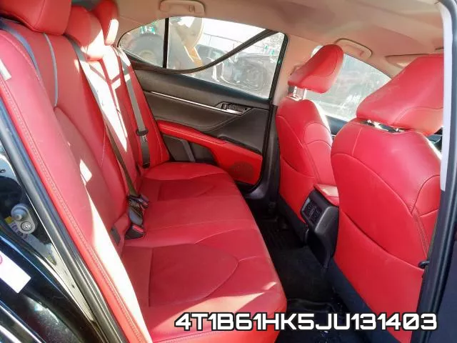 4T1B61HK5JU131403 фото 7
