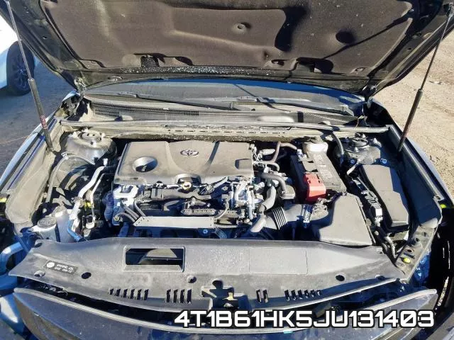 4T1B61HK5JU131403 фото 8