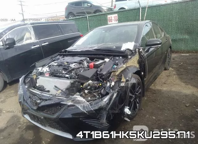 4T1B61HK5KU295171 фото 3