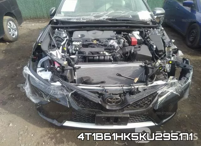 4T1B61HK5KU295171 фото 7