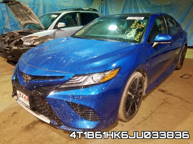 4T1B61HK6JU033836 фото 3