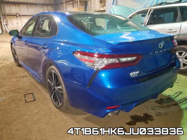 4T1B61HK6JU033836 фото 4