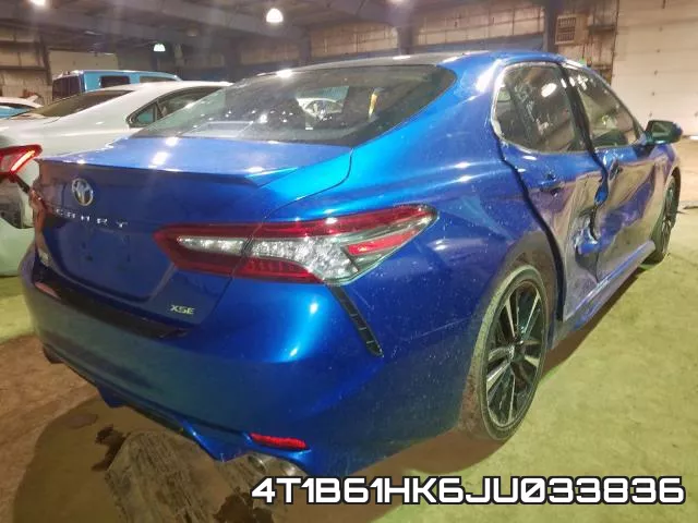 4T1B61HK6JU033836 фото 5